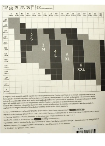 Трусы (3 шт.) Tex (258354917)