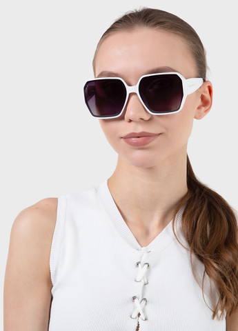 Женские солнцезащитные очки с поляризацией 5004 126008 Gabriela Marioni (258359841)