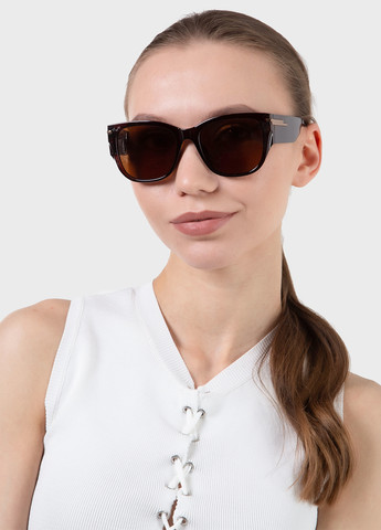 Жіночі сонцезахисні окуляри з поляризацією 5016 126026 Gabriela Marioni (258359838)