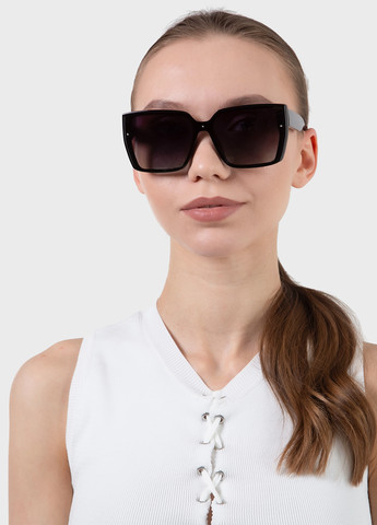Жіночі сонцезахисні окуляри з поляризацією 5020 126030 Gabriela Marioni (258359848)