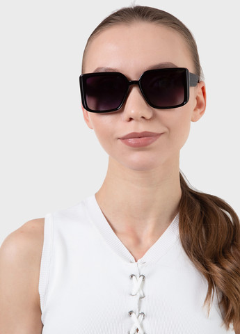Жіночі сонцезахисні окуляри з поляризацією 5005 126010 Gabriela Marioni (258359823)