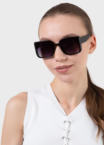 Жіночі сонцезахисні окуляри з поляризацією 5005 126010 Gabriela Marioni (258359823)