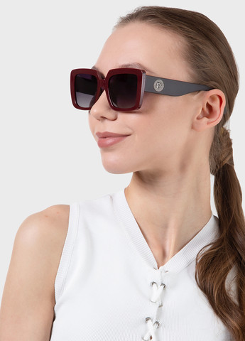Жіночі сонцезахисні окуляри з поляризацією 5022 126036 Gabriela Marioni (258359855)