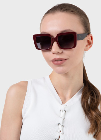 Жіночі сонцезахисні окуляри з поляризацією 5022 126036 Gabriela Marioni (258359855)