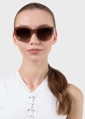 Женские солнцезащитные очки с поляризацией 5016 126029 Gabriela Marioni (258359857)