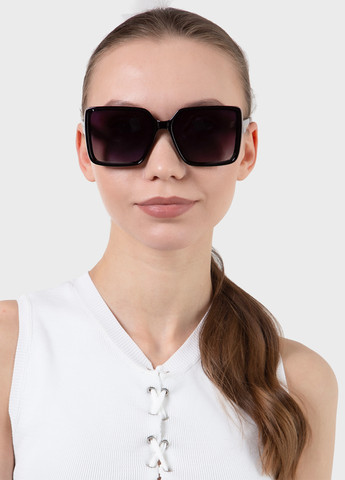 Жіночі сонцезахисні окуляри з поляризацією 5006 126014 Gabriela Marioni (258359851)
