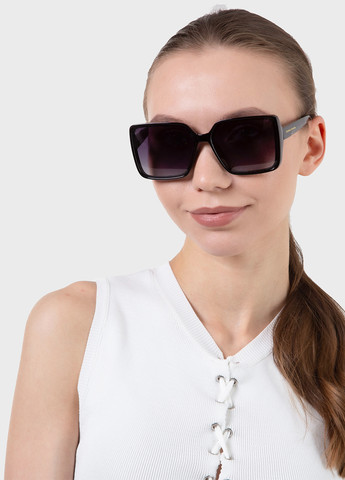 Жіночі сонцезахисні окуляри з поляризацією 5006 126014 Gabriela Marioni (258359851)