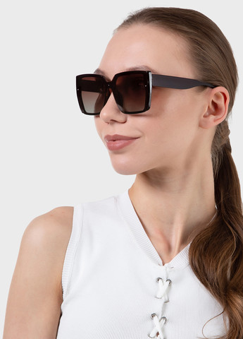 Жіночі сонцезахисні окуляри з поляризацією 5020 126031 Gabriela Marioni (258359836)