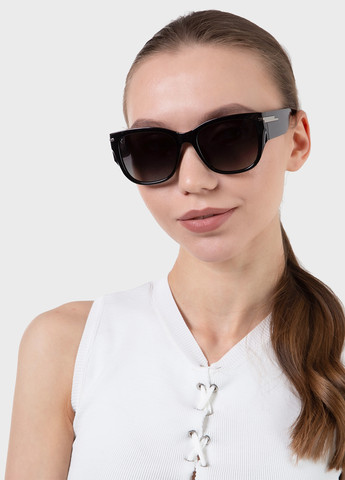 Жіночі сонцезахисні окуляри з поляризацією 5016 126028 Gabriela Marioni (258359852)