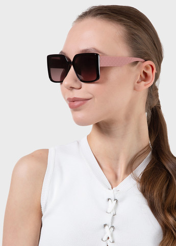 Жіночі сонцезахисні окуляри з поляризацією 5005 126013 Gabriela Marioni (258359846)
