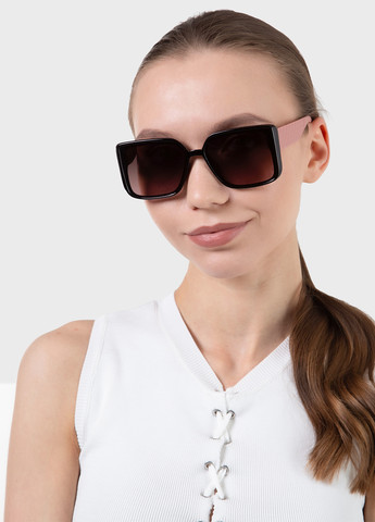Женские солнцезащитные очки с поляризацией 5005 126013 Gabriela Marioni (258359846)