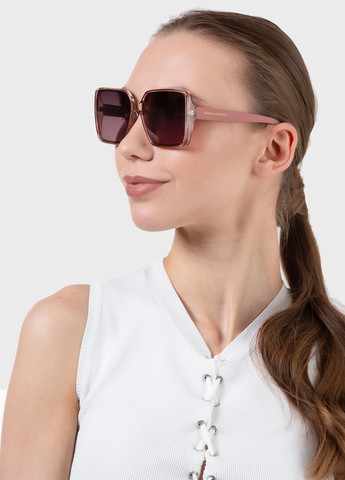 Жіночі сонцезахисні окуляри з поляризацією 5006 126017 Gabriela Marioni (258359829)