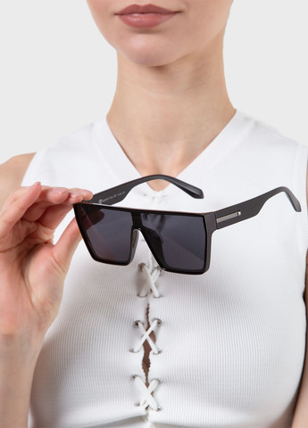 Женские солнцезащитные очки с поляризацией 5021 126033 Gabriela Marioni (258359822)