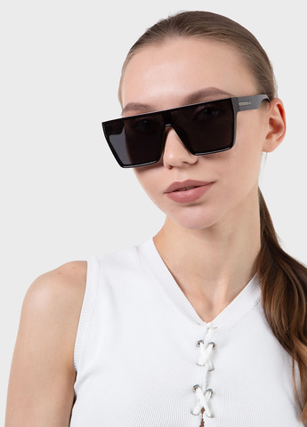 Женские солнцезащитные очки с поляризацией 5021 126033 Gabriela Marioni (258359822)