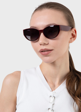 Жіночі сонцезахисні окуляри з поляризацією 5009 126025 Gabriela Marioni (258359835)