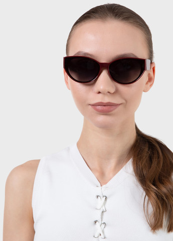 Жіночі сонцезахисні окуляри з поляризацією 5009 126025 Gabriela Marioni (258359835)