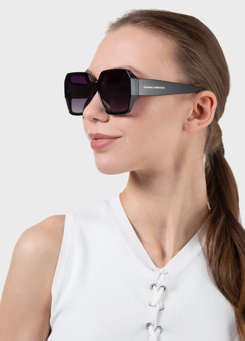 Женские солнцезащитные очки с поляризацией 5004 126006 Gabriela Marioni (258359833)