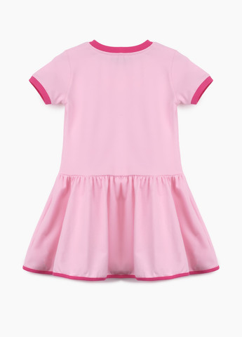 Рожева сукня Toontoy (258360157)