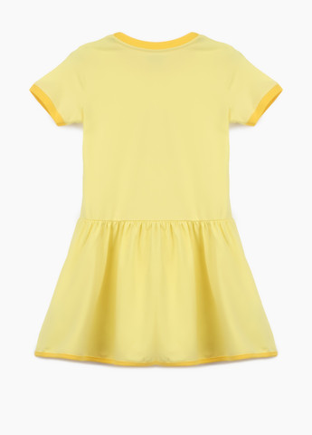 Жовта сукня Toontoy (258360150)
