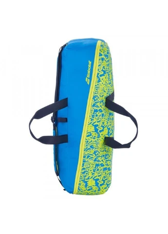 Спортивная сумка DUFFLE M CLASSIC Синий/Желтый Babolat (258380069)