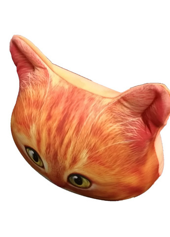 Рижий кот антістрес Цацки-Пецки (258412842)