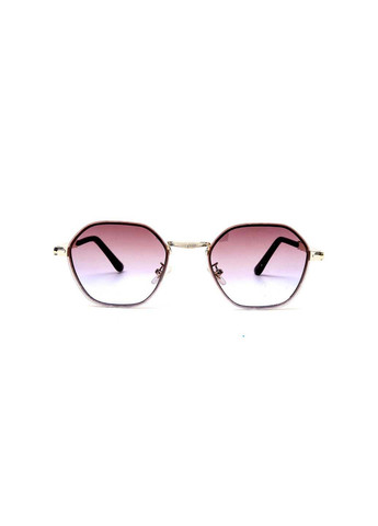 Солнцезащитные очки LuckyLOOK (258391556)