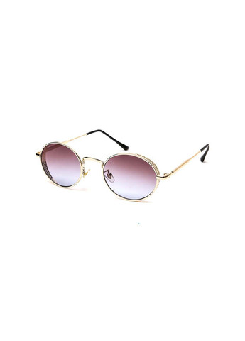 Солнцезащитные очки LuckyLOOK (258391785)