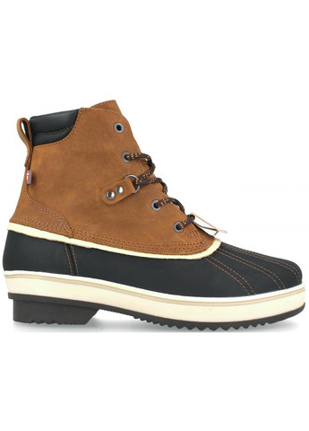 Утеплені черевики Sorel 2626-1 Made in Europe Forester (258392471)