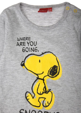 Боди Peanuts (258405774)