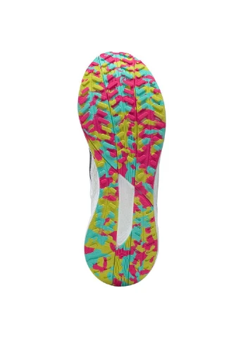 Белые демисезонные мужские беговые кроссовки floatride energy grow g55971 Reebok