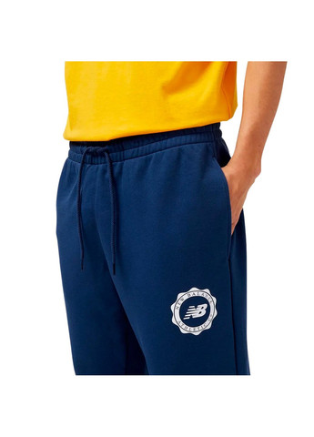 Чоловічі спортивні штани Sport Seasonal MP31902NNY New Balance (258412495)
