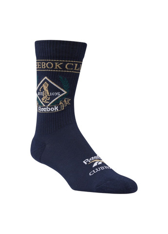 Носки CLASSICS Golf Sock H47491 Reebok (258412595)