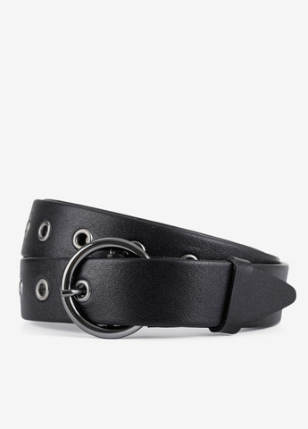 Ремінь жіночий шкіряний класичний брючний 3 см InBag InBag Shop (258415865)