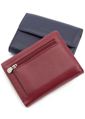 Стильний жіночий гаманець зі шкіри 12х10х2, 5 см Marco Coverna (258415498)