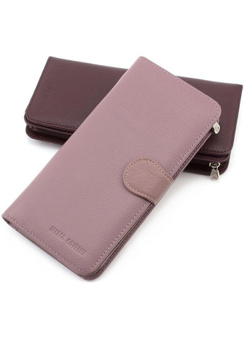Стильний жіночий гаманець зі шкіри 19х10х2, 5 см Marco Coverna (258415472)
