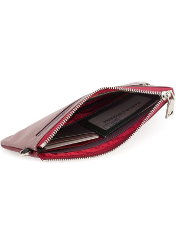 Стильний жіночий гаманець зі шкіри 20,5х10,5х2 см Marco Coverna (258415471)