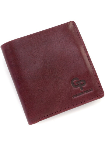 Стильний жіночий гаманець зі шкіри 11,5х11,5х3 см Grande Pelle (258414910)