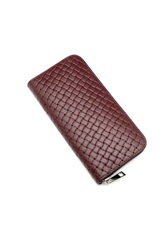 Стильний чоловічий гаманець зі шкіри 20х10,5х2 см Newery (258415500)