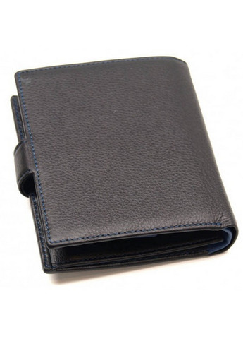 Стильное мужское портмоне из кожи 10,5х12х2,5 см Marco Coverna (258415495)