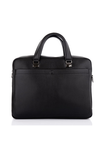 Стильный мужской портфель из кожи 39,5х28,5х8 см Marco Coverna (258415485)