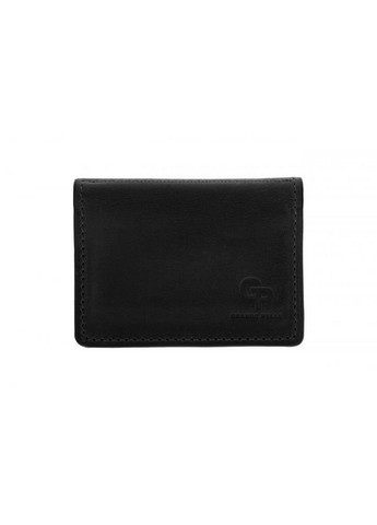 Стильна чоловіча обкладинка на права зі шкіри 10х8х1,5 см Grande Pelle (258414933)