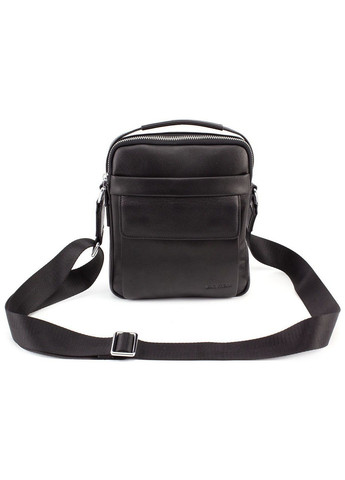 Стильна чоловіча сумка зі шкіри 24х20х5, 5 см Marco Coverna (258415489)