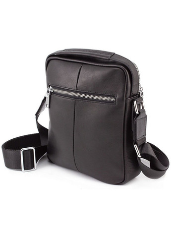 Стильна чоловіча сумка зі шкіри 24х20х5, 5 см Marco Coverna (258415489)
