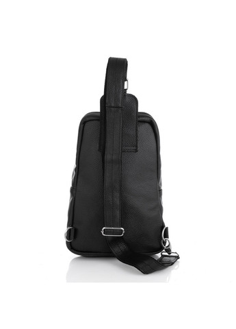 Стильна чоловіча сумка зі шкіри 31х20х10 см Newery (258415532)