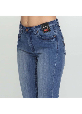 Джинсы HIS - (258416563)