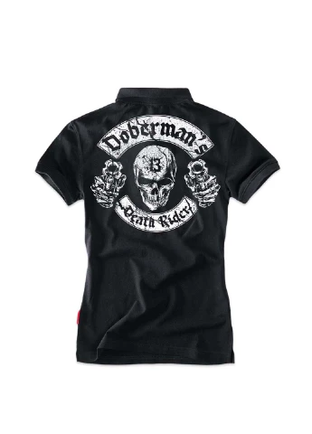 Футболка Dobermans Aggressive (258416596)
