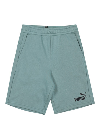 Дитячі шорти Essentials Youth Sweat Shorts Puma (258424443)