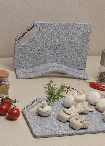 Кухонная доска из искусственного камня Doshka Monte Vesuvio (258461397)