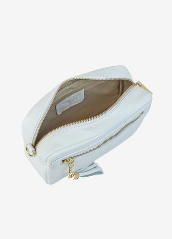 Сумка жіноча шкіряна крос-боді маленька Сrossbody Regina Notte (258461938)