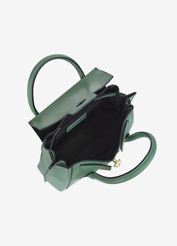 Сумка женская кожаная тоут средняя Tote Regina Notte (258461945)